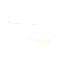 Ray-Ban Sonnenbrille Unisex Ray-Ban Aviator Flash Lenses RB3025 019/Z2 58