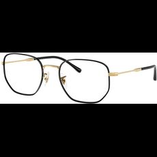 Ray-Ban Brille Unisex Ray-Ban RX6496 3175