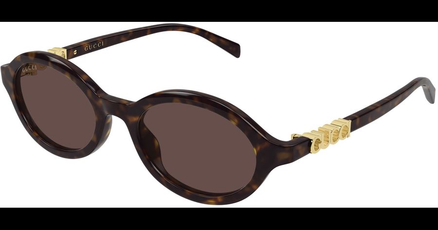 Gucci Sonnenbrille Damen Gucci GG2153S 51 002 Ansicht 1