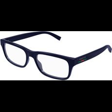 Gucci Brille Herren Gucci GG1858O 56 003