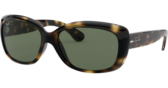 Ray-Ban RB4101 Jackie Ohh 710 58 - Ansicht 4