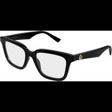 Gucci Brille Damen Gucci GG2186OA 52 001