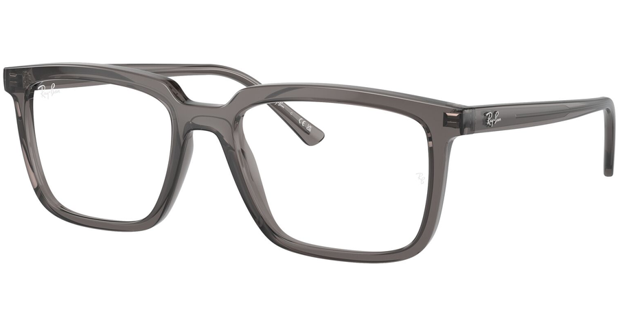 Ray-Ban Brille Unisex Ray-Ban Alain RX7239 8257 Ansicht 1