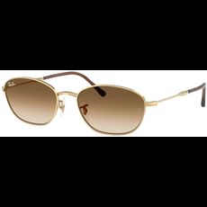 Ray-Ban Sonnenbrille Damen Ray-Ban 0RB3749 001/51