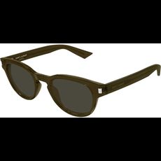 Saint Laurent Sonnenbrille Herren Saint Laurent SL 876 48 004