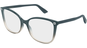 Gucci GG0026O 55 026