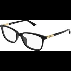 Chloé Brille Damen Chloé CH0371OA 55 001