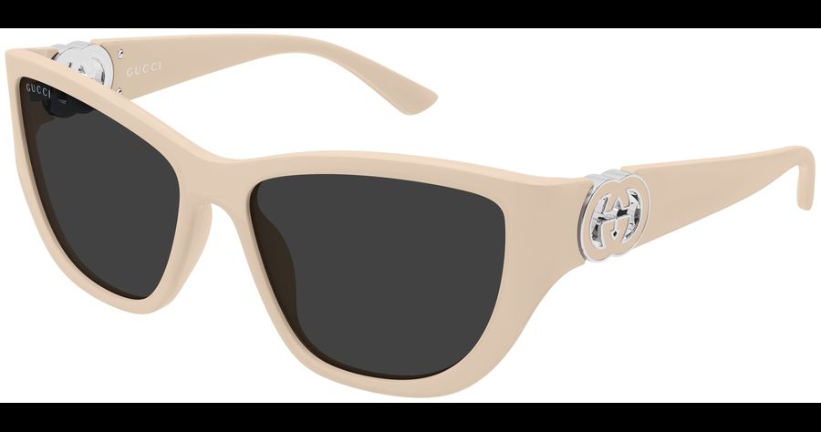 Gucci Sonnenbrille Damen Gucci GG2122S 56 004 Ansicht 1
