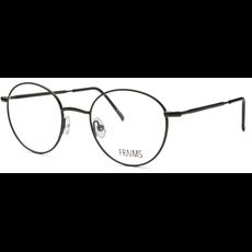 FRAIMS Brille Unisex FRAIMS 03-97180-03 Joy, dunkel Gun Matt