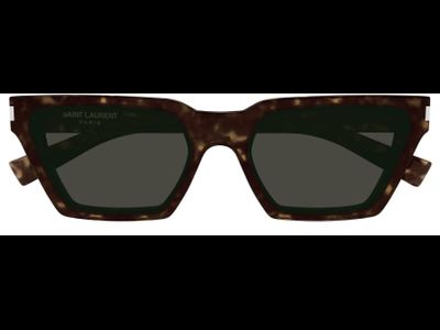 Saint Laurent Sonnenbrille Damen Saint Laurent SL 633 CALISTA 002 Ansicht 2