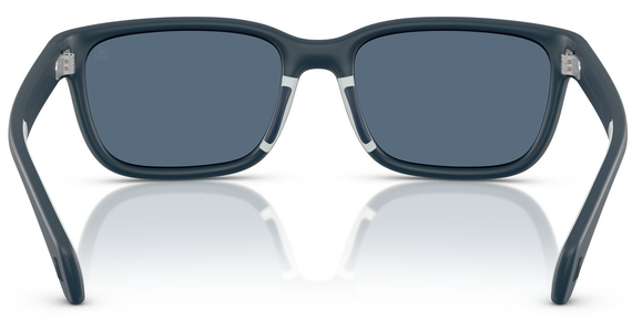 Moncler Slicka ME8002 500880 55 - Ansicht 5