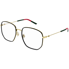 Gucci Brille Damen Gucci GG1197OA 56 001