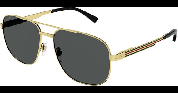 Gucci GG1223S 60 002 - Ansicht 2