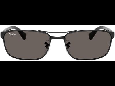 Ray-Ban Sonnenbrille Unisex Ray-Ban RB3778 002/B1 Ansicht 2