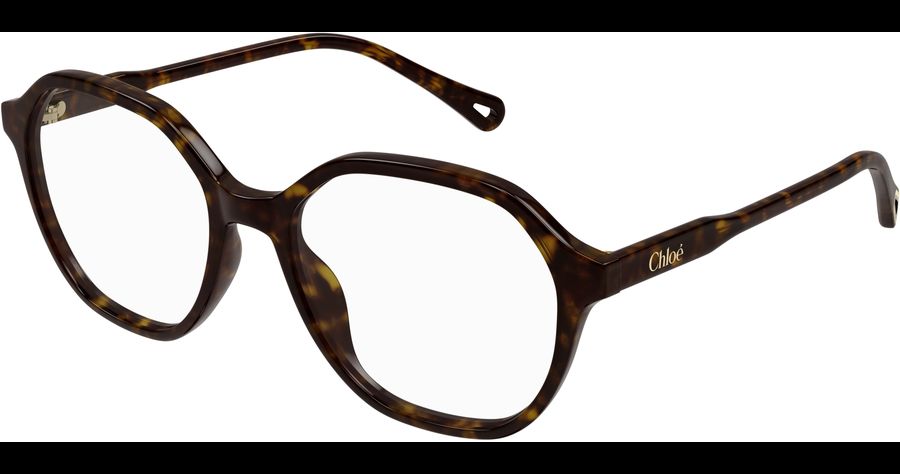 Chloé Brille Damen Chloé CH0312O 53 002 Ansicht 1