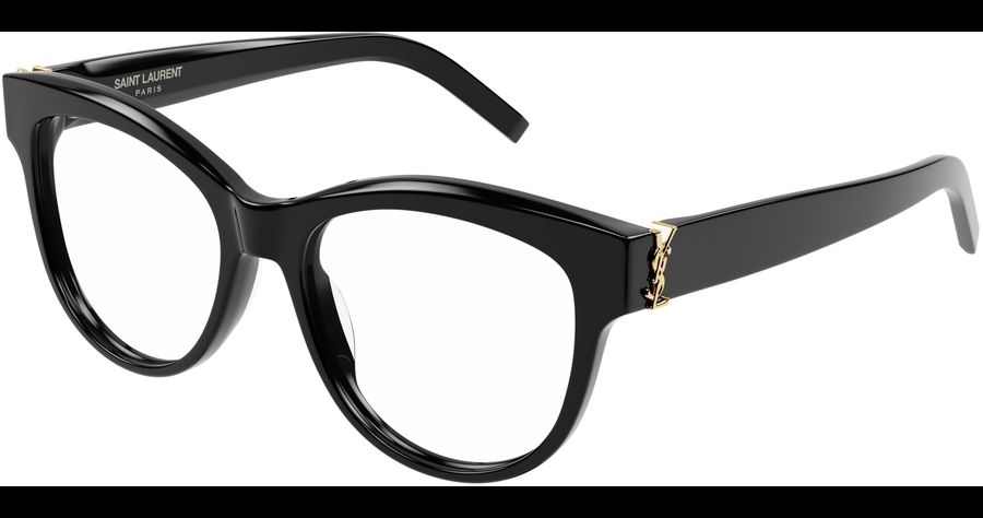 Saint Laurent Brille Damen Saint Laurent SL M108 55 006 Ansicht 1