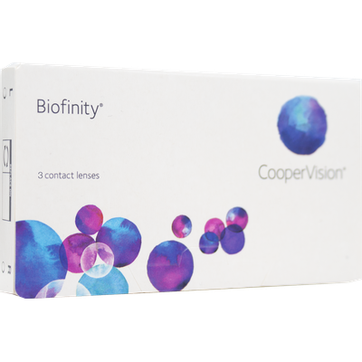 Biofinity 3er
