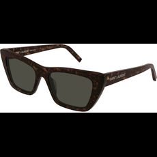 Saint Laurent Sonnenbrille Damen Saint Laurent SL 276 MICA 55 033