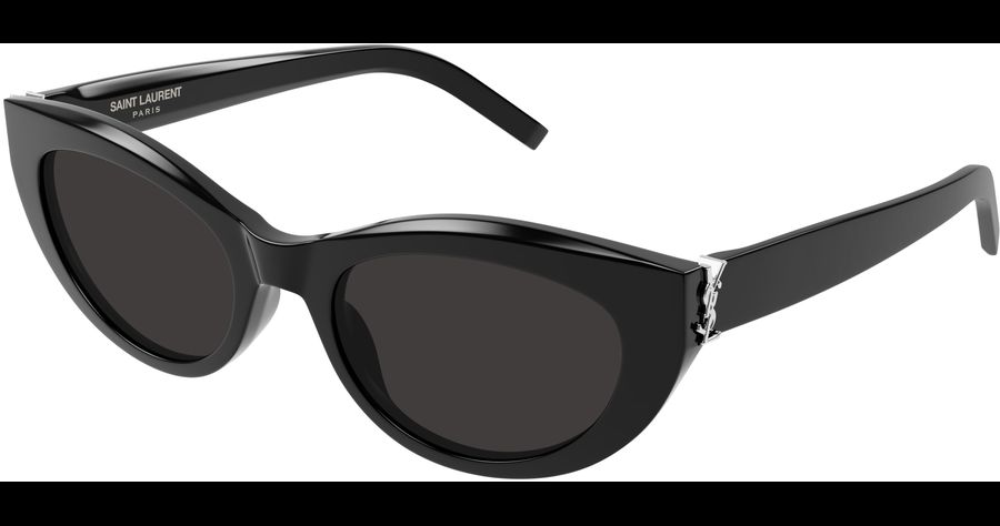Saint Laurent Sonnenbrille Damen Saint Laurent SL M115 54 001 Ansicht 1
