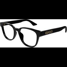 Gucci Brille Unisex Gucci GG1746OA 52 001