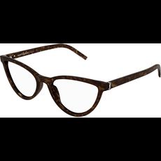 Saint Laurent Brille Damen Saint Laurent SL M138 55 002