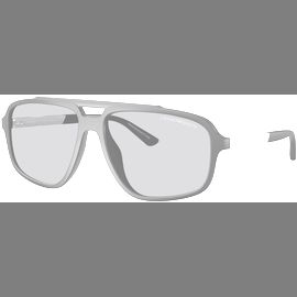 Emporio Armani Sonnenbrille Unisex Emporio Armani EA4236U 5001T3