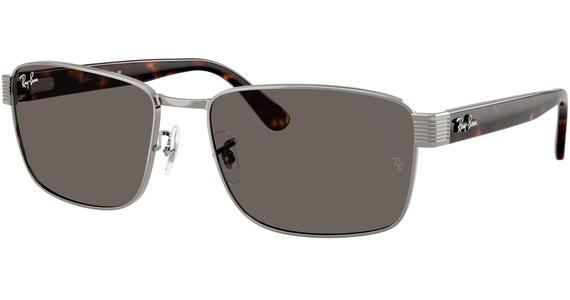 Ray-Ban 0RB3750 004/B1 - Ansicht 2