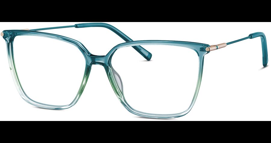 Humphreys Brille Damen Humphreys 581145 55 70 Ansicht 1