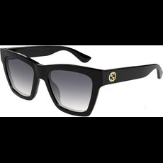 Gucci Sonnenbrille Damen Gucci GG1714S 54 001