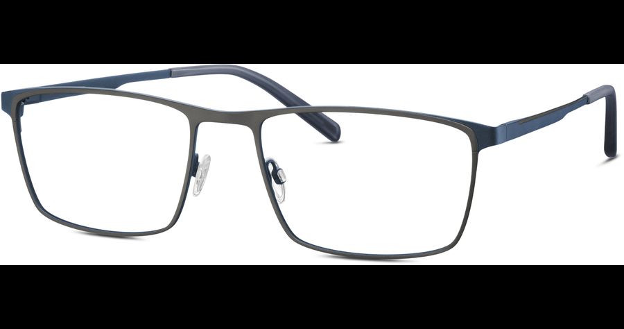 Freigeist Brille Herren Freigeist 862064 62 37 Ansicht 1