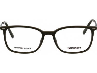 Humphreys Brille Damen Humphreys 581120 52 40 Ansicht 4