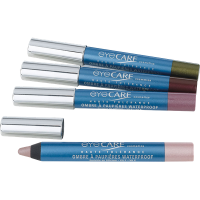  Eye Care Jumbo Lidschatten wasserfest - 757 Violet Ansicht 2
