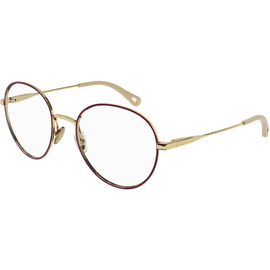 Chloé Brille Damen Chloé CH0021O 012