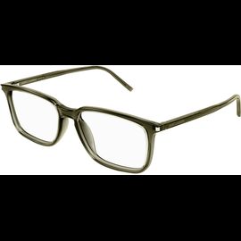 Saint Laurent Brille Unisex Saint Laurent SL 645/F 005