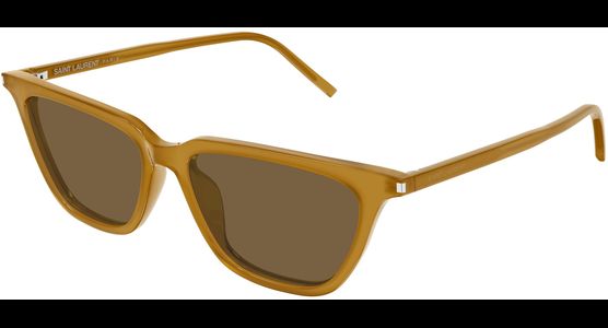 Saint Laurent SL 889 SULPICE THIN 53 004 - Ansicht 2
