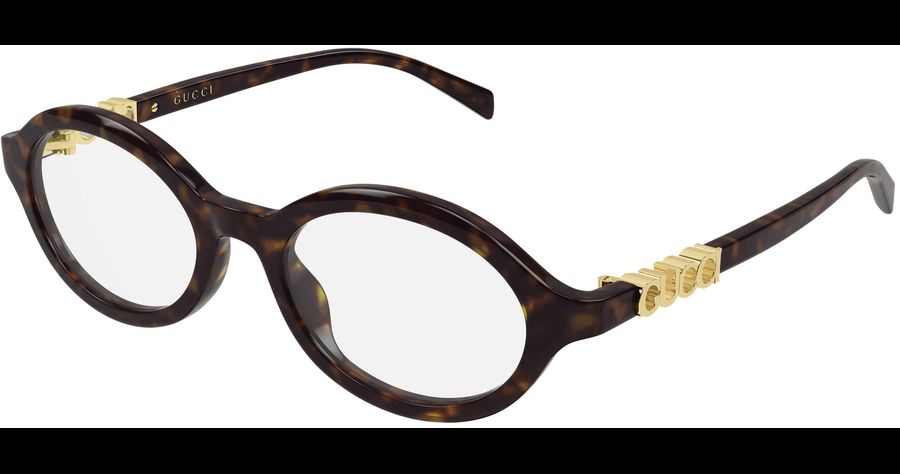 Gucci Brille Damen Gucci GG2153O 51 002 Ansicht 1