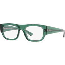 Ray-Ban Brille Unisex Ray-Ban RX7218 8262