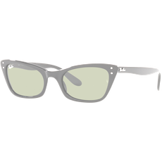 Ray-Ban Sonnenbrille Damen Ray-Ban Lady Burbank RB2299 901/31