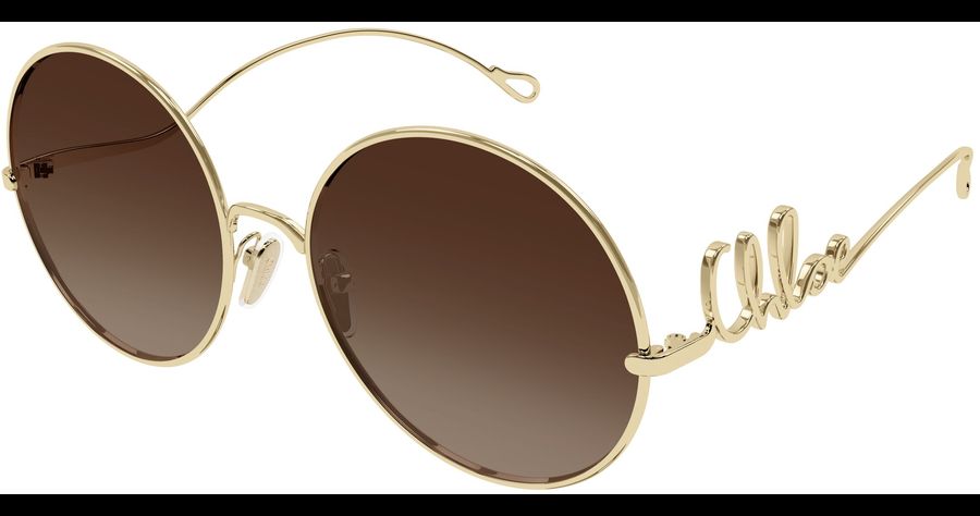 Chloé Sonnenbrille Damen Chloé CH0329S 60 002 Ansicht 1
