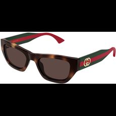 Gucci Sonnenbrille Damen Gucci GG2116S 52 002