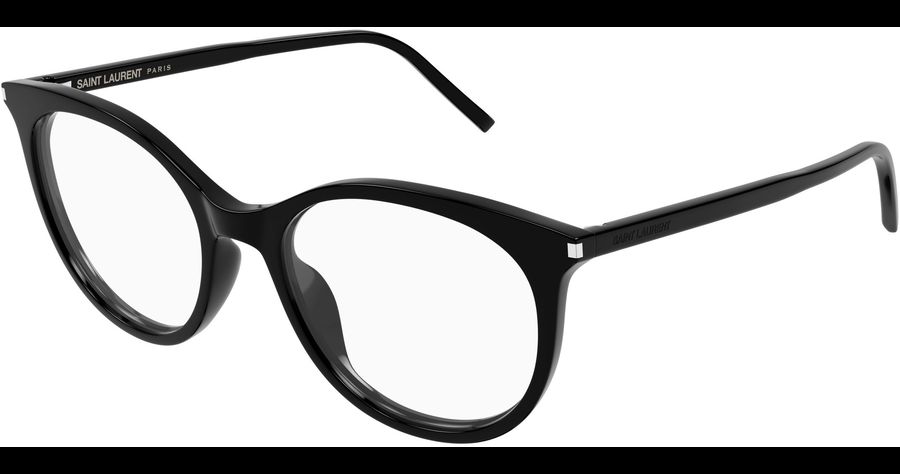 Saint Laurent Brille Damen Saint Laurent SL 891 52 001 Ansicht 1
