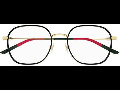 Gucci Brille Damen Gucci GG1197OA 56 001 Ansicht 2