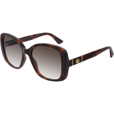 Gucci Sonnenbrille Damen Gucci GG0762S 56 002