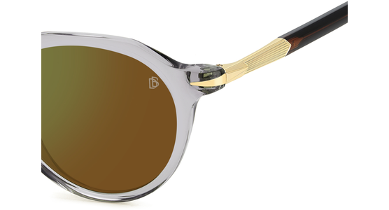 David Beckham DB 1171/S 50 Grau - Ansicht 4
