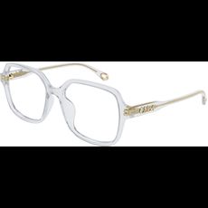 Chloé Brille Damen Chloé CH0277OA 53 002