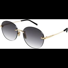 Gucci Sonnenbrille Damen Gucci GG2101SA 58 001