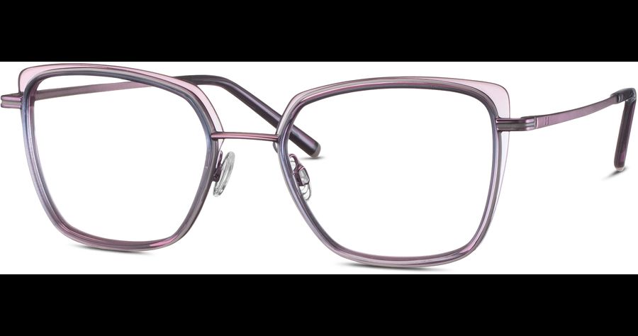 Humphreys Brille Damen Humphreys 581160 52 55 Ansicht 1