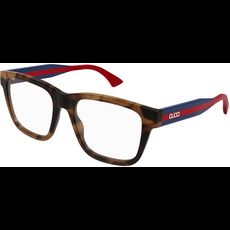 Gucci Brille Herren Gucci GG1870O 53 003