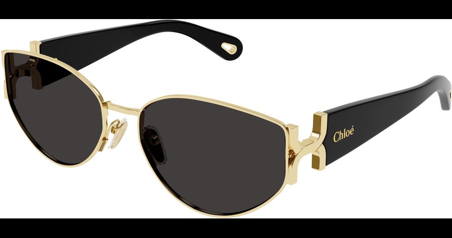 Chloé Sonnenbrille Damen Chloé CH0260S 59 001 Ansicht 1