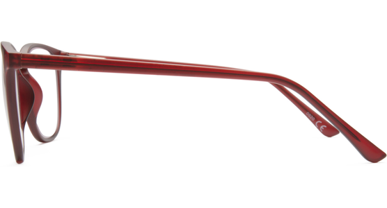 4read CONCEPT Berlin Rot 1,5 Dioptrien  - Ansicht 4